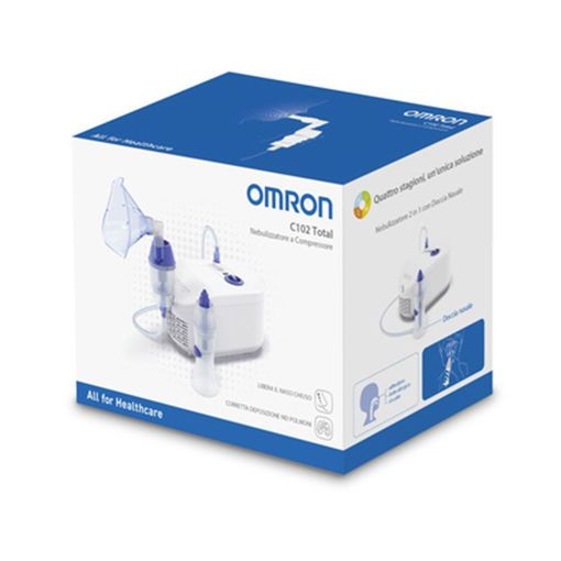 Omron C102 Nebulizer