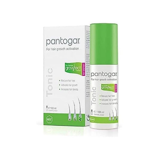 Pantogar Hair Tonic For Women 100 ml