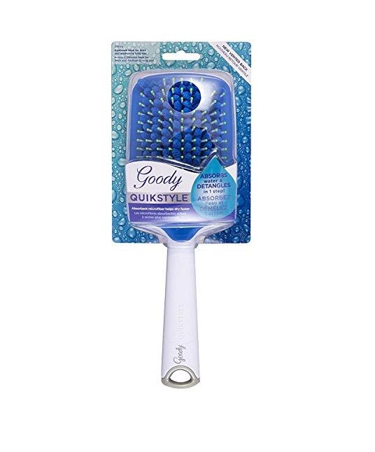 Goody Quikstyle Paddle Brush