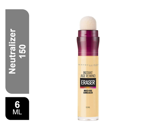 Maybelline Concealer Age Rewind Eraser Dark Circles - Neutralizer 150