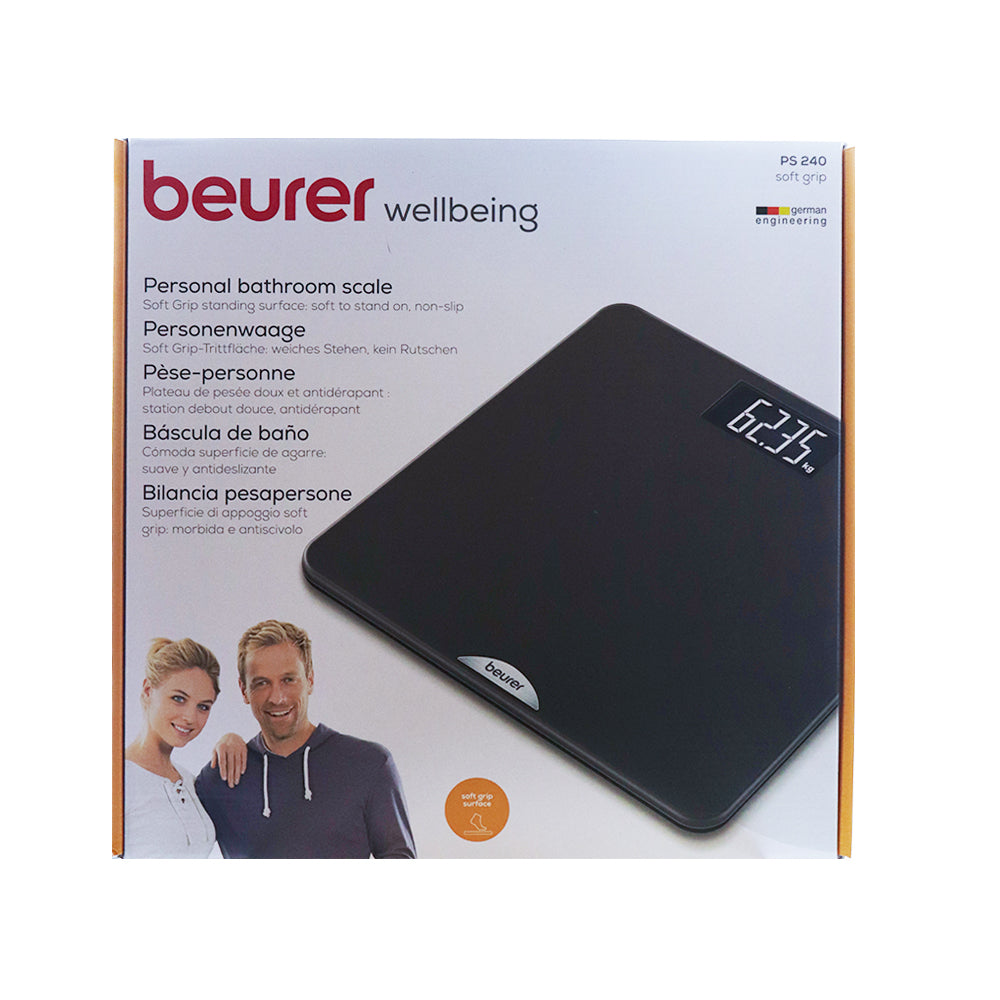 Beurer Digital Scale