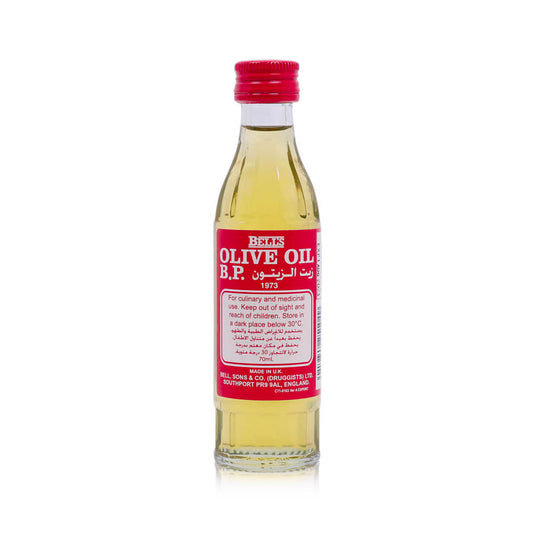 Bells Olive Oil, 70 ml