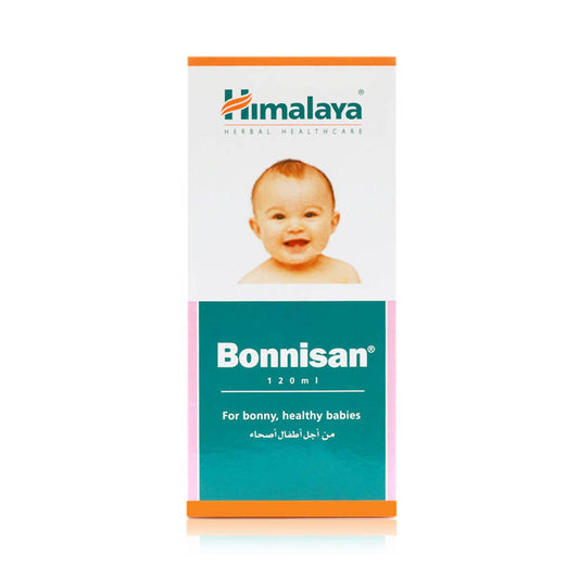 Himalaya Bonnisan, 120 ml