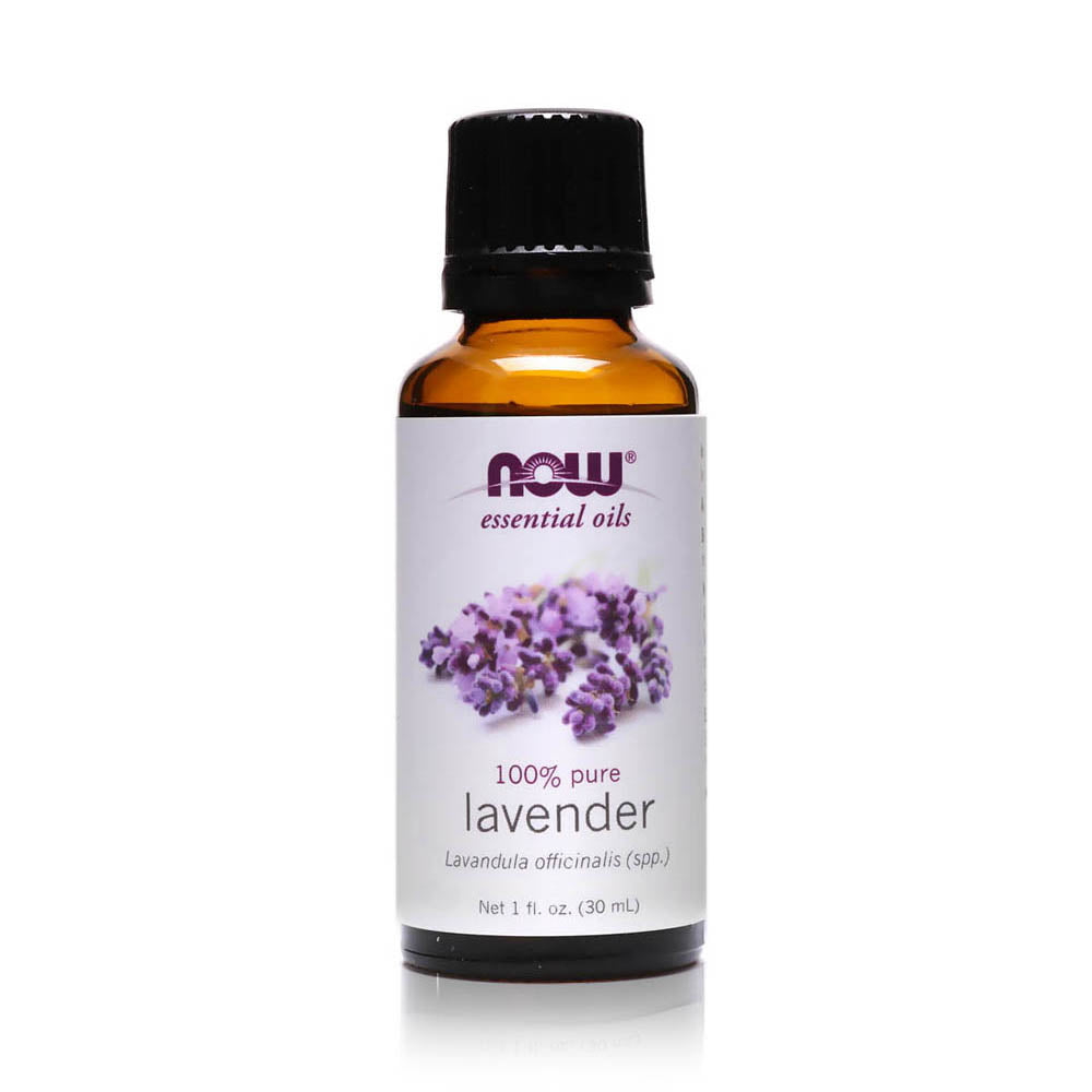 Now Lavender Oil, 30 ml