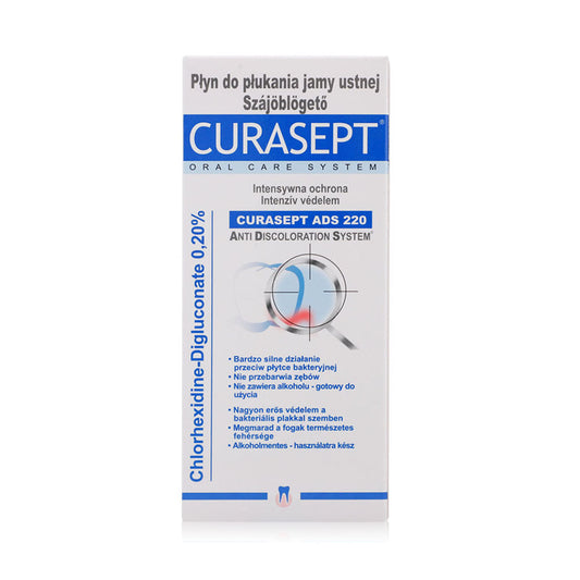 Curasept Ads 220