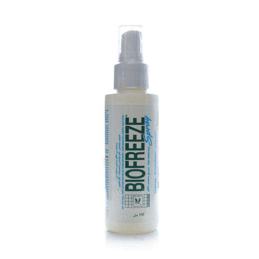 Biofreeze Spray, 118 ml