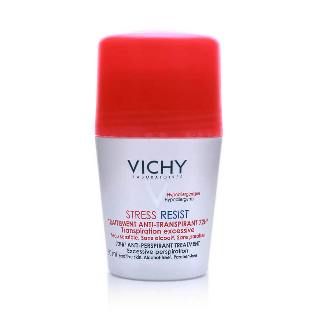 Vichy Deodorant Stress Resess, 50 ml