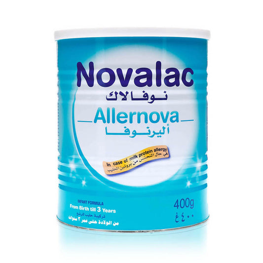 Novalac Allernova, 400 gm