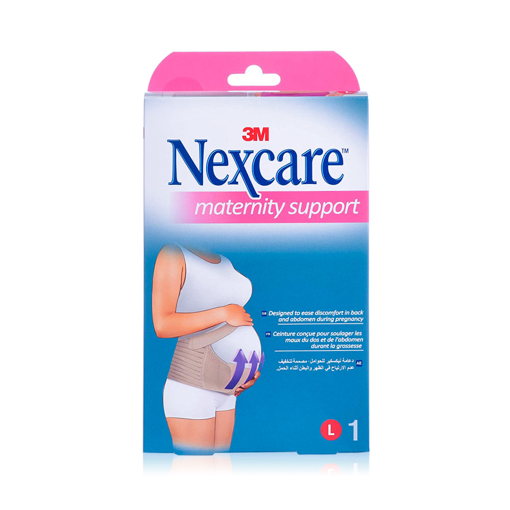 3M Nexcare Maternity Support Medium