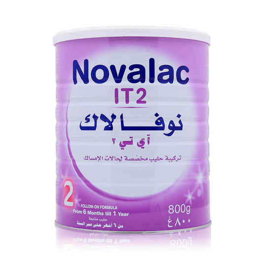 Novalac IT 2, 800 gm