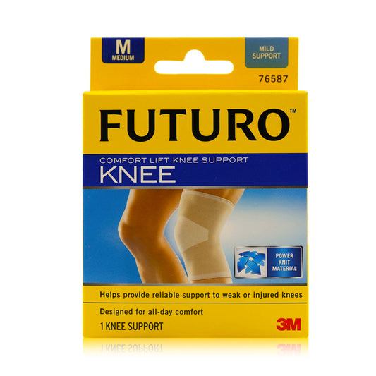 Futuro Comfort Lift Knee Support Medium