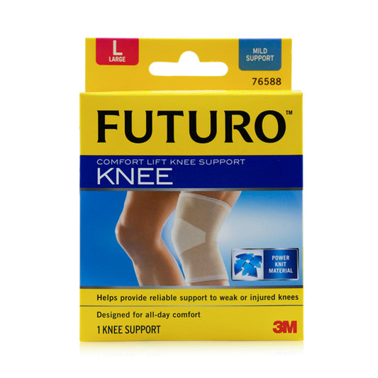 Futuro Comfort Lift Knee Support Large