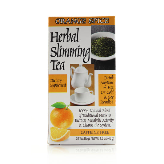 Century Slimming Tea Orange Sachets