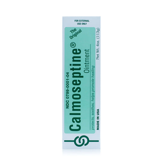 Calmoseptine Ointment, 113 gm