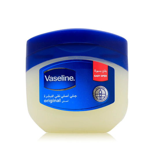 Vaseline Petroleum Jelly, 50 ml