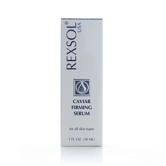 Rexsol Caviar Firming Serum, 30 ml