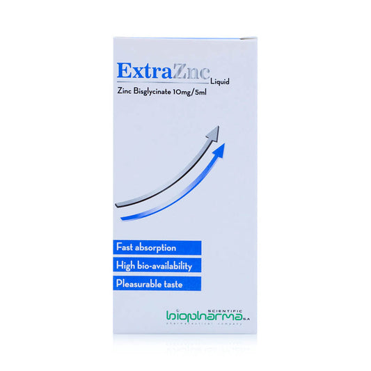 Extraznc Liquid, 50 ml