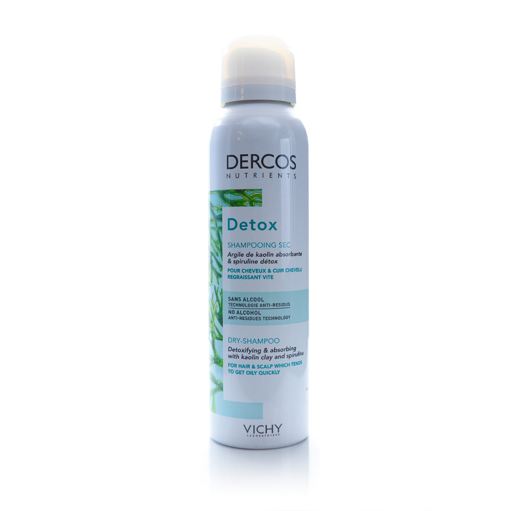 Vichy Dercos Aminexil Men Clinical 5 21x6