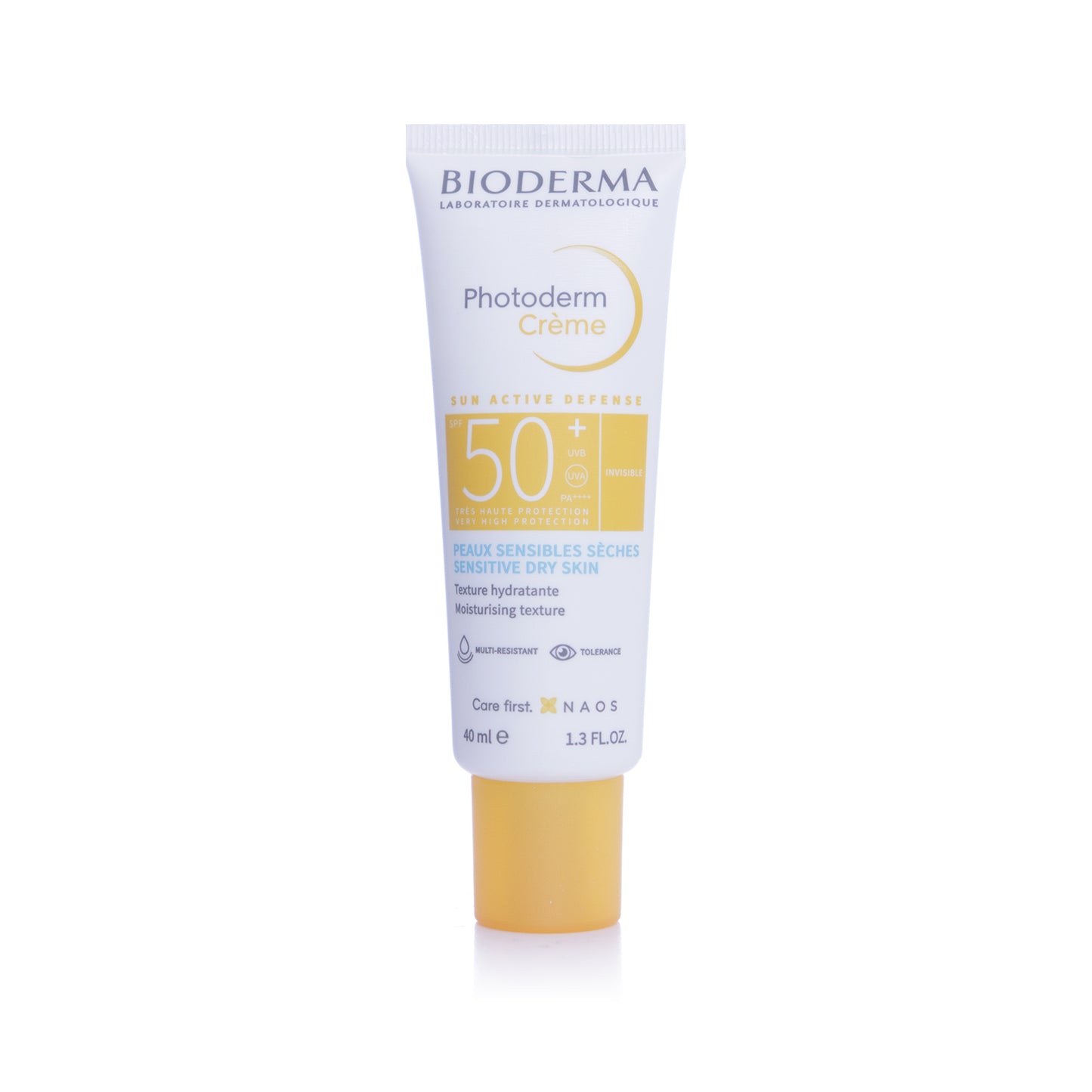 Photoderm Max Cream SPF50+, 40 ml