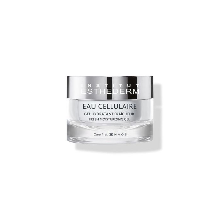 Esthederm Eau Cellulaire Fresh Moisturizing Gel 50ml