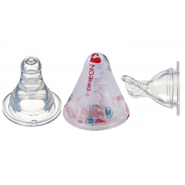 PEGION S-TYPE NIPPLE (M)1 PCS