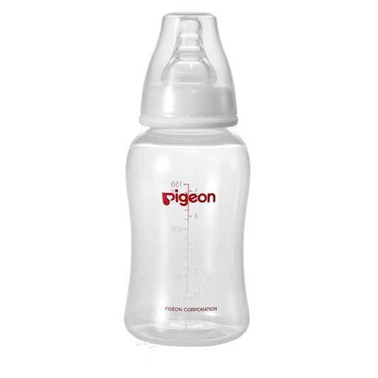 pigeon flexible stream line bottle 150ml