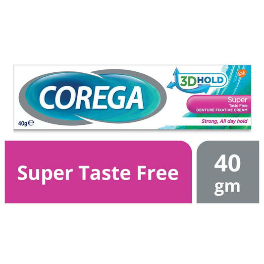 Corega Super Cream 40 g