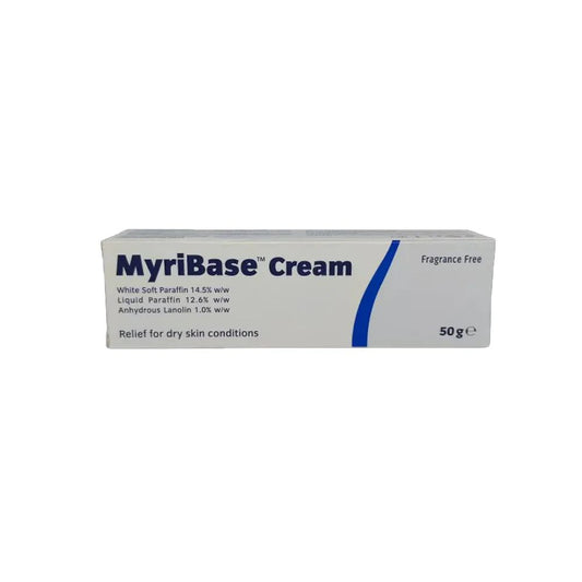 Myribase Cream, 50g