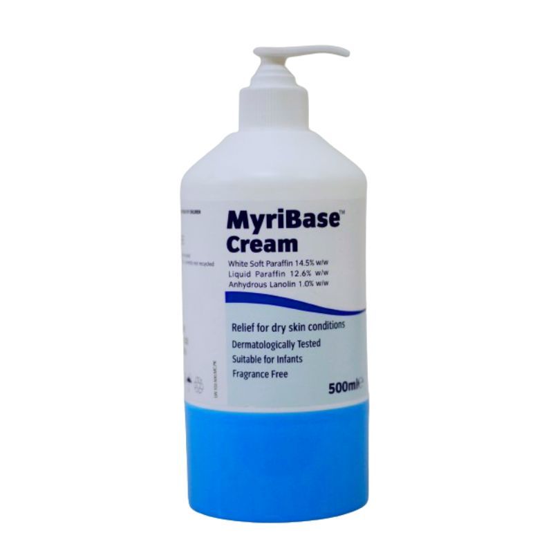 Myribase Cream, 350g