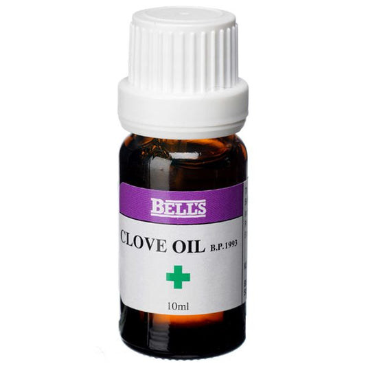 Bells Clove Oil 10 ml