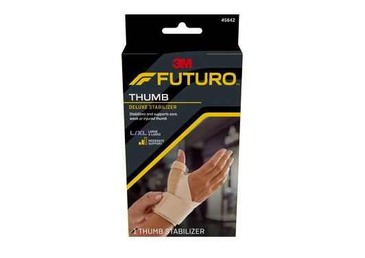 Futuro Thump Delux Stabilizer L-XL Beige