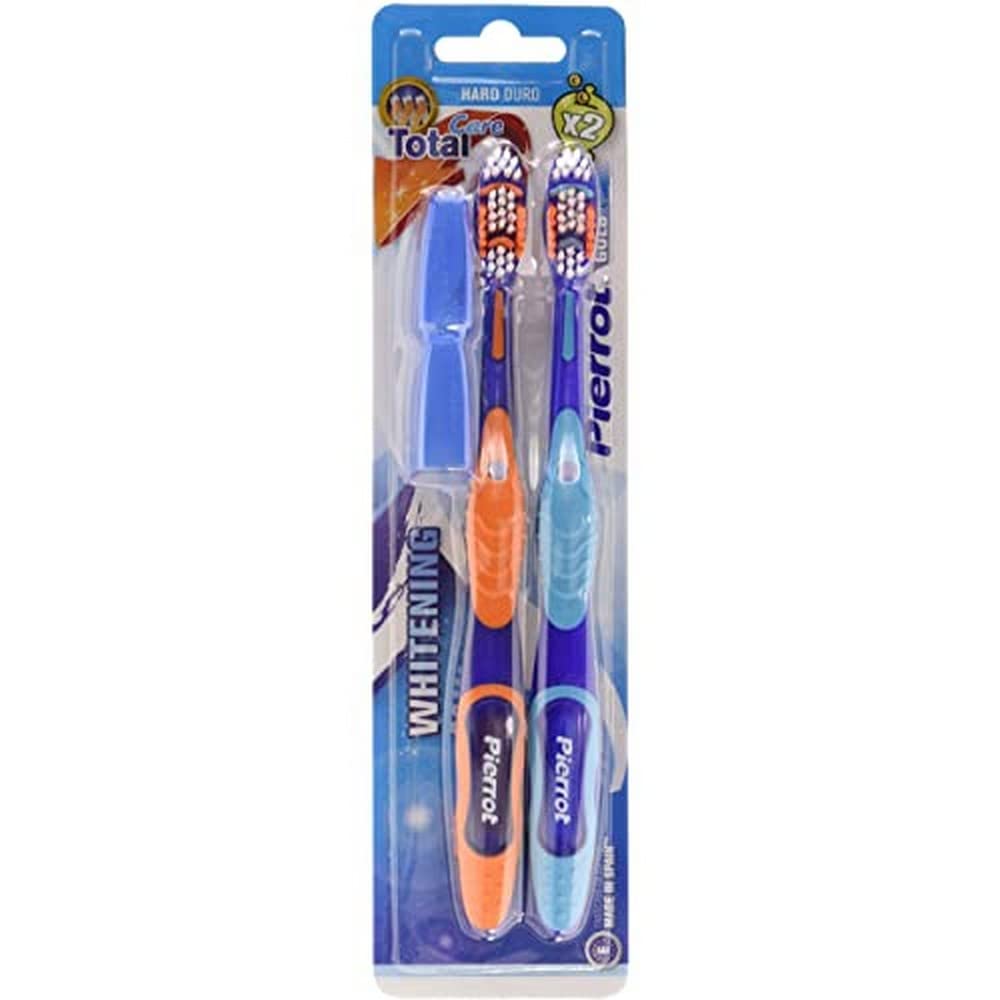 Pierrot Energy Toothbrush - Hard