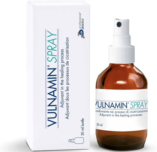 Vulnamin Spray, 30ml