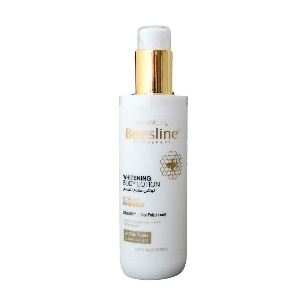 Beesline Whitening Body Lotion 200 ML