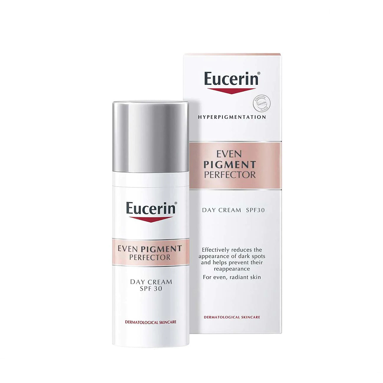 Eucerin Even Pigment Perfector Day (SPF30) 50ml