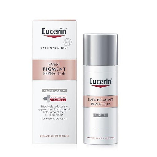 Eucerin Even Pigment Perfector Night 50ml