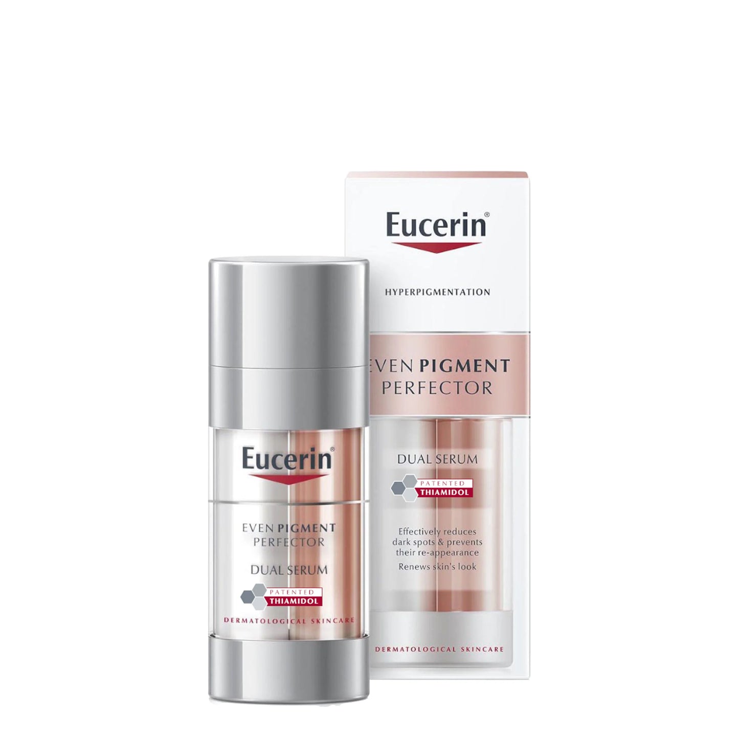 Eucerin Even Pigment Perfector Dual Serum 30ml