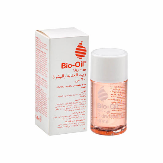 Bio Oil 60 ml