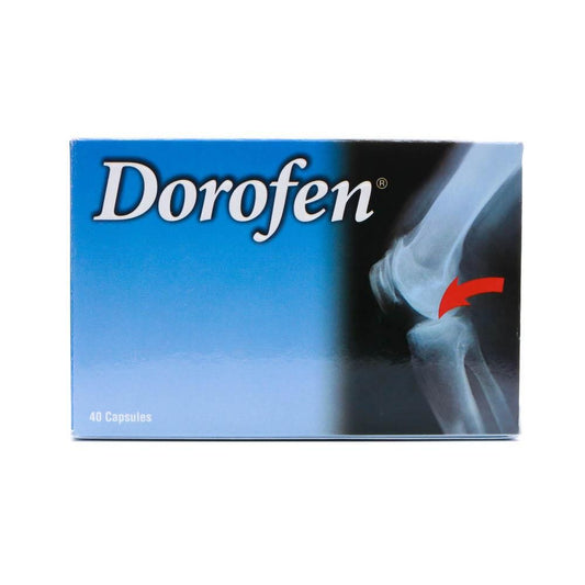 dorofen cap 40s