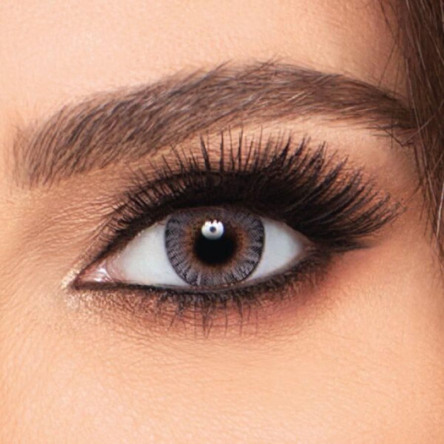 Freshlook Contact Lenses 1 Day 860 138 00.00 Grey 10 Pieces