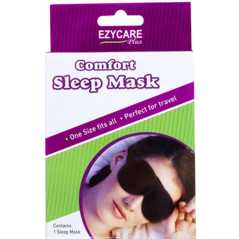 Ezycare Plus Comfort Sleep Mask