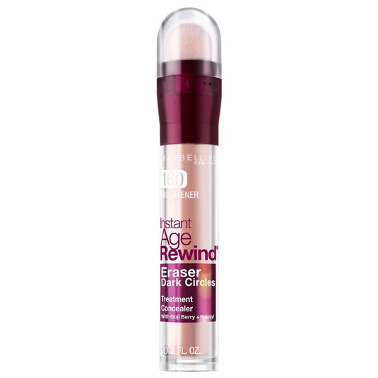 Maybelline Instant Age Rewind Eraser Concealer Brightener 6 ML