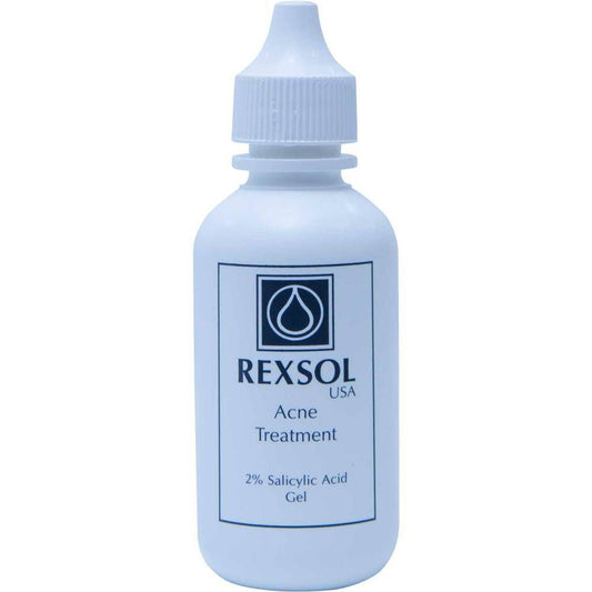 Rexsol Acne Treatment Cream 60 ML