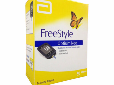 Freestyle Optium Neo