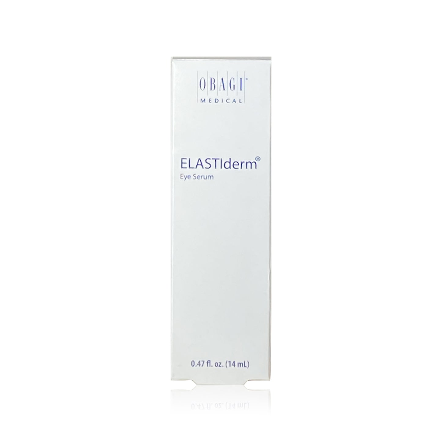 Obagi Elastiderm Eye Complex Serum, 14 ml