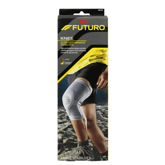 Futuro Knee Ultra Performance Stabilizer 48191 - Large