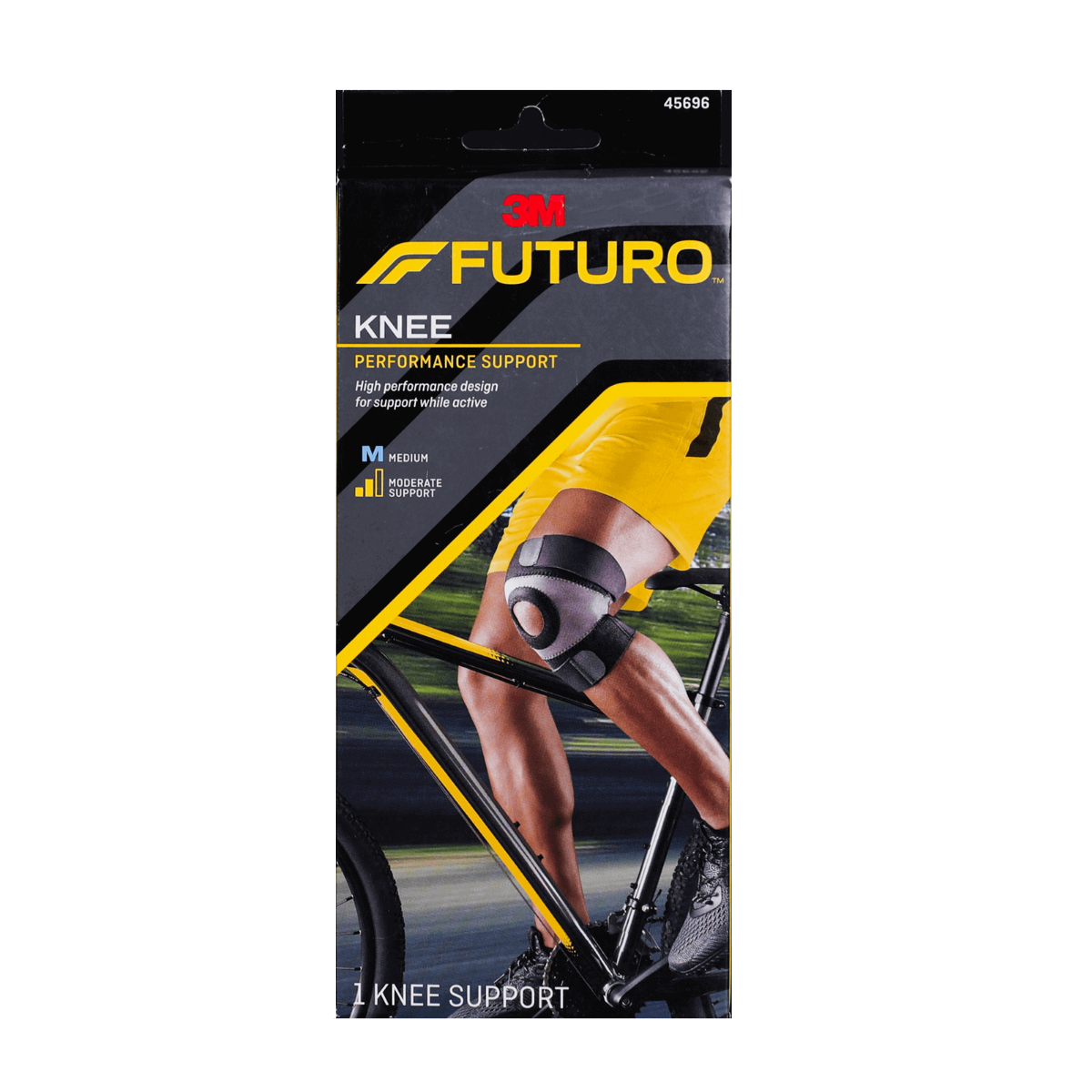 Futuro Performance Knee Support - Medium