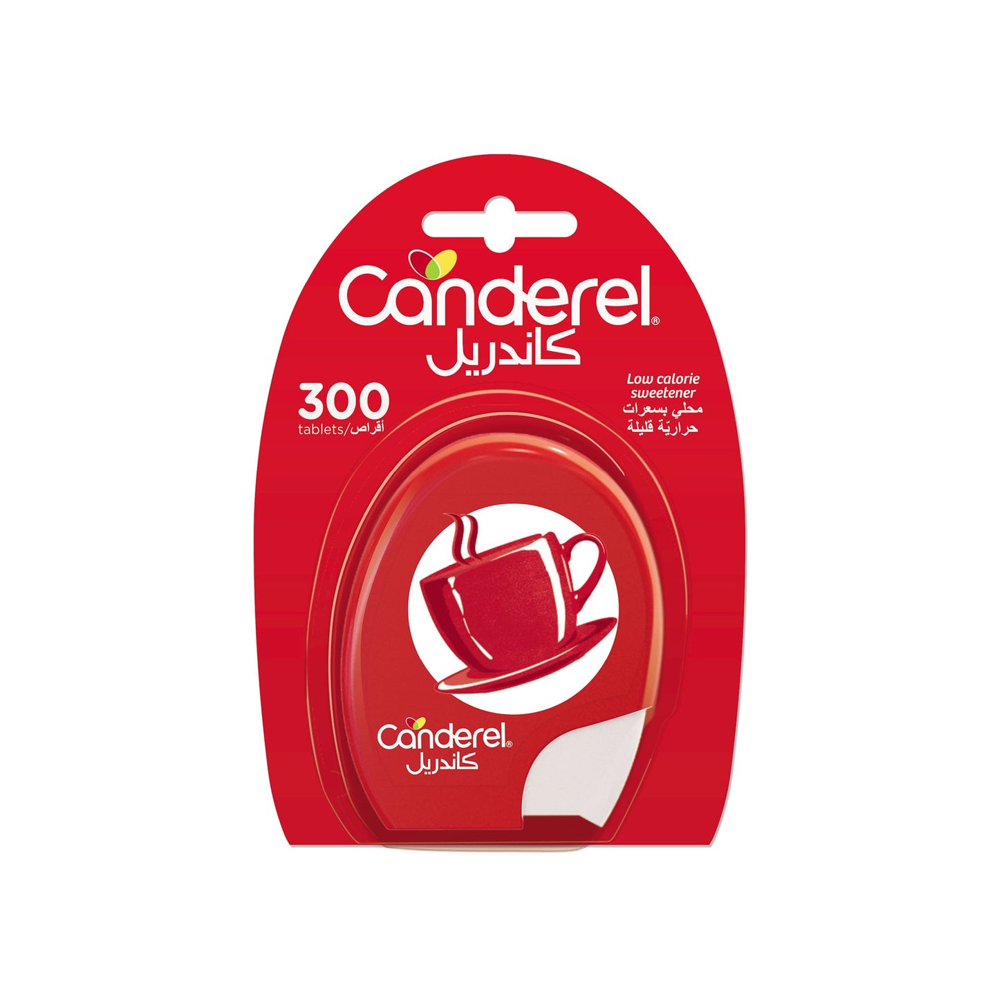 Canderel 300 Tablets