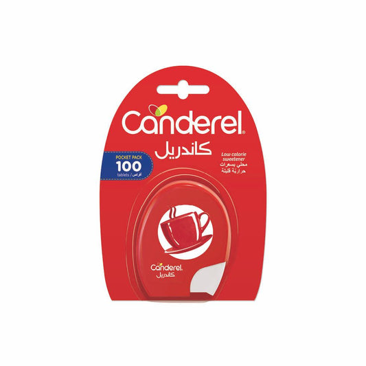 Canderel Original, 100 Tabs