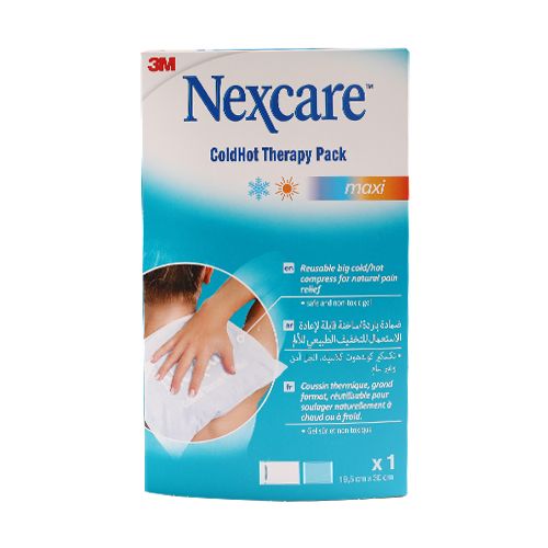 Nexcare ColdHot Maxi